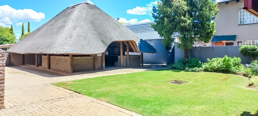 Commercial Property for Sale in Potchefstroom North West